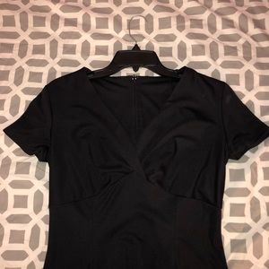Concert dress